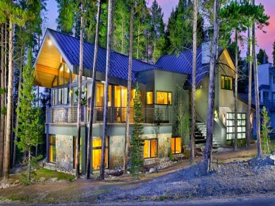 Breckenridge Home 896465